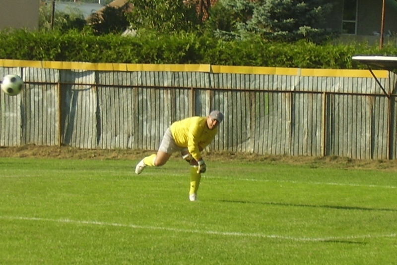 Sezóna 2009/2010 / 2. zápas FK LIPOVNÍK - BETLIAR 8:0