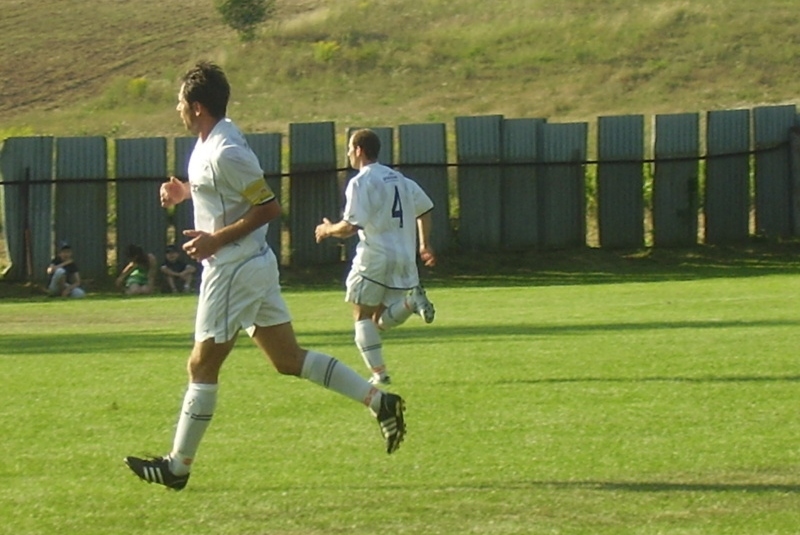 Sezóna 2009/2010 / 2. zápas FK LIPOVNÍK - BETLIAR 8:0