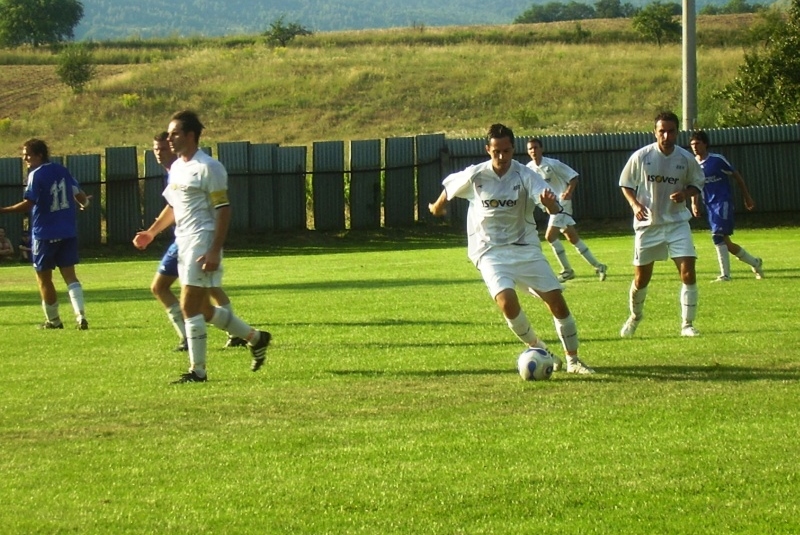 Sezóna 2009/2010 / 2. zápas FK LIPOVNÍK - BETLIAR 8:0