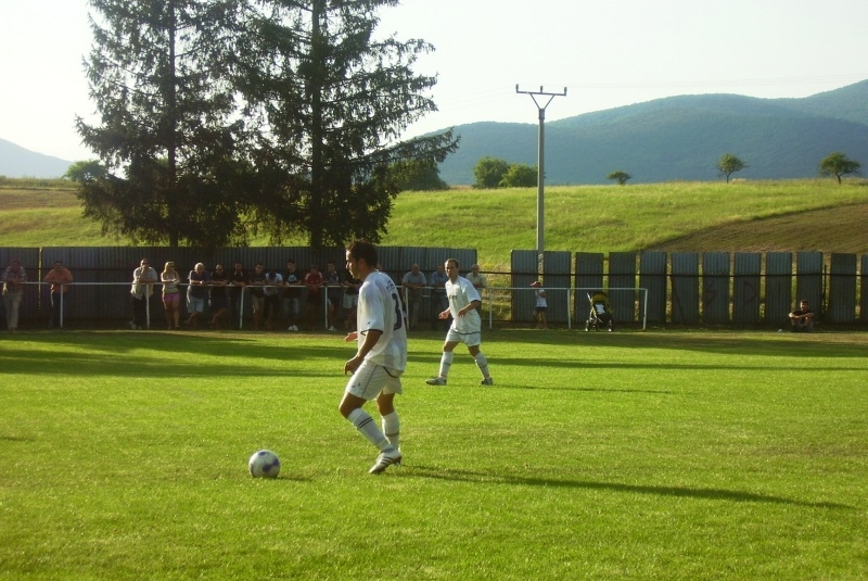 Sezóna 2009/2010 / 2. zápas FK LIPOVNÍK - BETLIAR 8:0