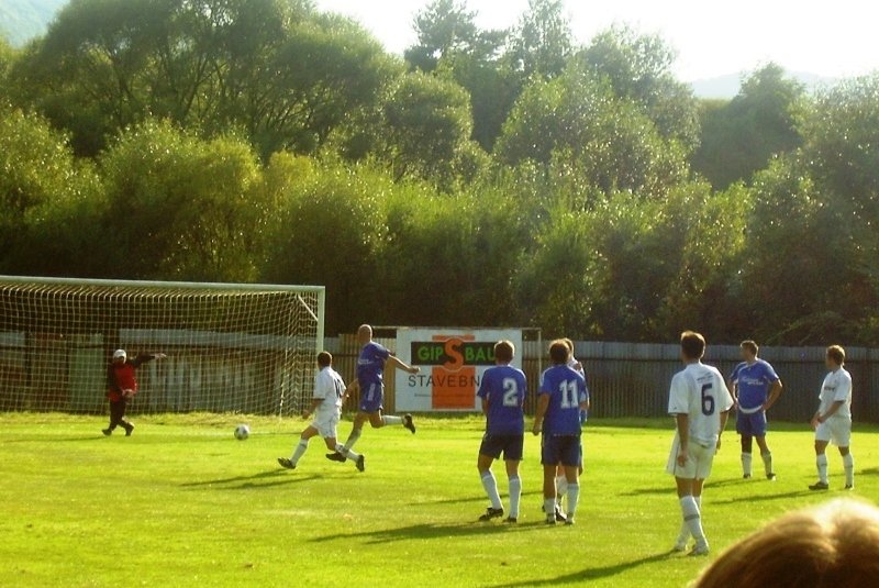 Sezóna 2009/2010 / 2. zápas FK LIPOVNÍK - BETLIAR 8:0