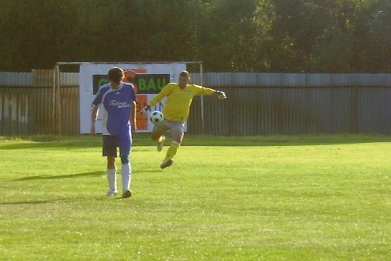 Sezóna 2009/2010 / 2. zápas FK LIPOVNÍK - BETLIAR 8:0