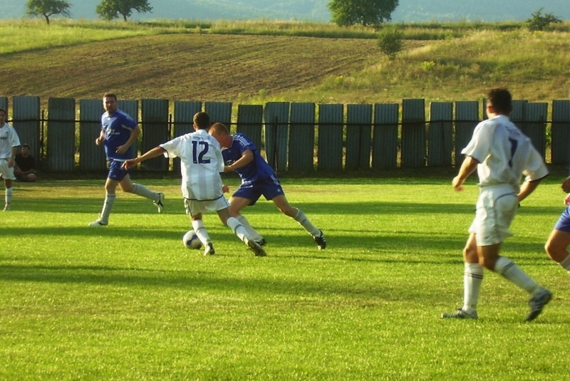 Sezóna 2009/2010 / 2. zápas FK LIPOVNÍK - BETLIAR 8:0