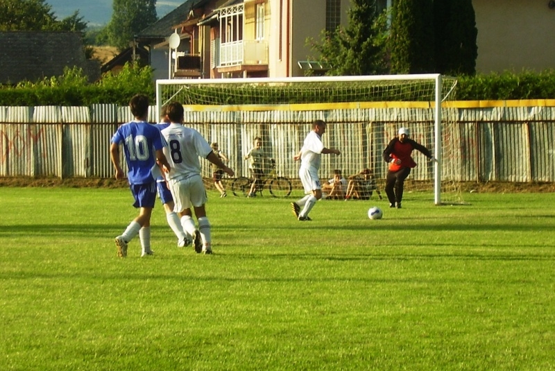 Sezóna 2009/2010 / 2. zápas FK LIPOVNÍK - BETLIAR 8:0