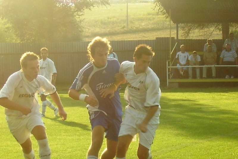 Sezóna 2009/2010 / 2. zápas FK LIPOVNÍK - BETLIAR 8:0