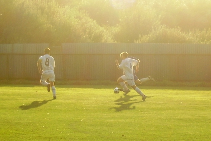 Sezóna 2009/2010 / 2. zápas FK LIPOVNÍK - BETLIAR 8:0