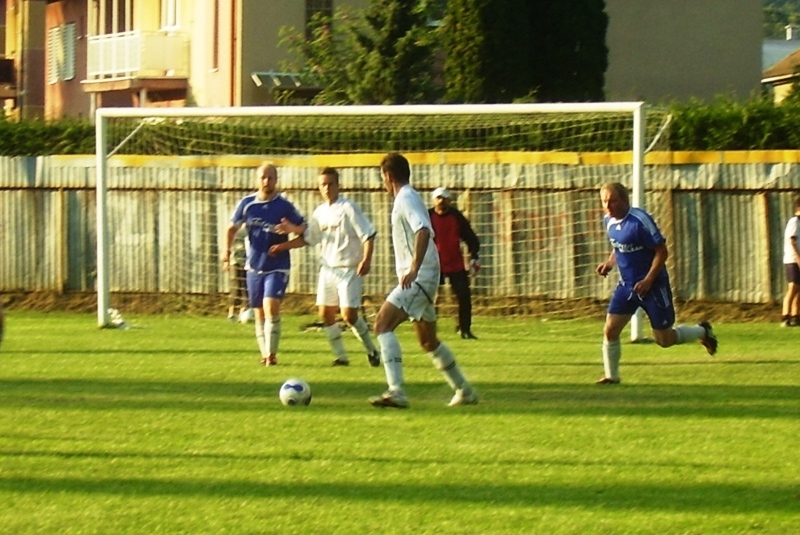 Sezóna 2009/2010 / 2. zápas FK LIPOVNÍK - BETLIAR 8:0