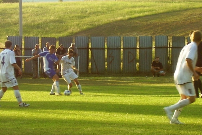 Sezóna 2009/2010 / 2. zápas FK LIPOVNÍK - BETLIAR 8:0