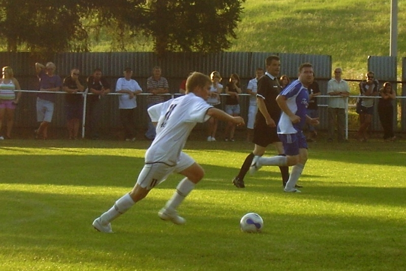 Sezóna 2009/2010 / 2. zápas FK LIPOVNÍK - BETLIAR 8:0